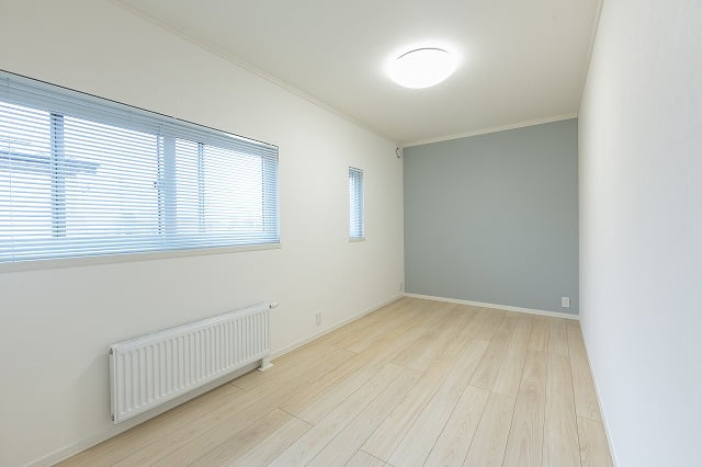 セキスイハイム八丁平3丁目II 洋室