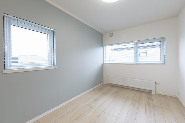 セキスイハイム八丁平3丁目II 洋室