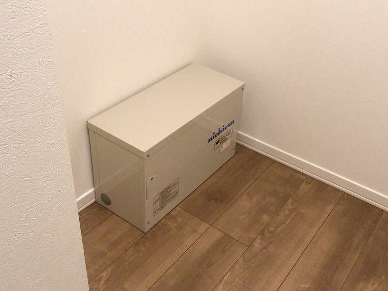 蓄電システムePocket