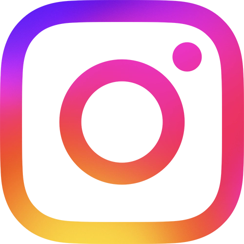 Instagram　ロゴ